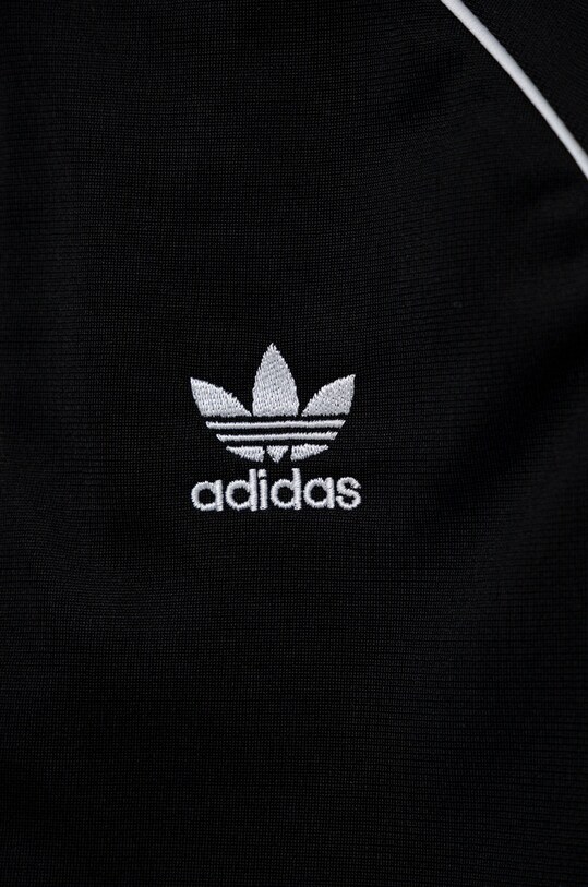 Дитячий спортивний костюм adidas Originals H25260 чорний AW21