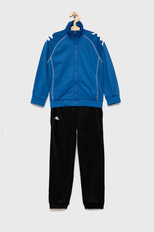 Kappa Compleu copii uni albastru 702759J