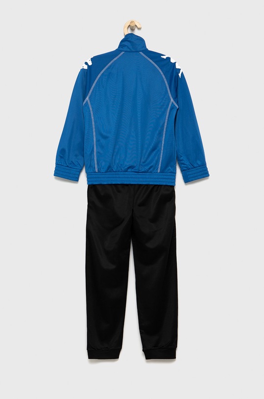 Kappa Komplet dziecięcy 702759J niebieski AW21