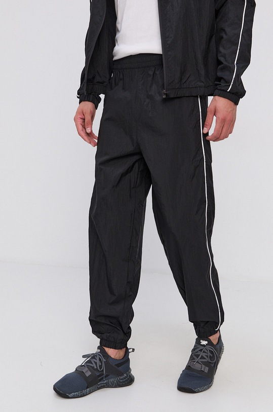 Odzież Reebok Komplet GS9309 GS9309 czarny