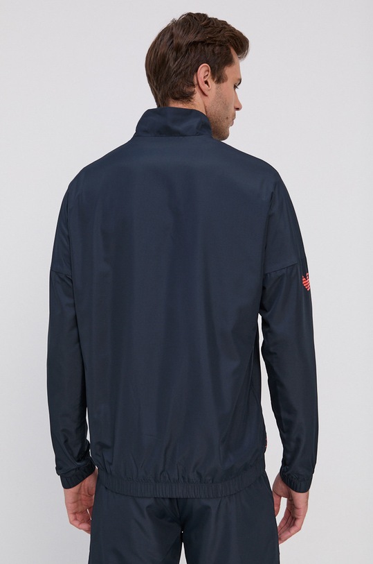 EA7 Emporio Armani Komplet 6KPV03.PNP6Z granatowy 6KPV03.PNP6Z