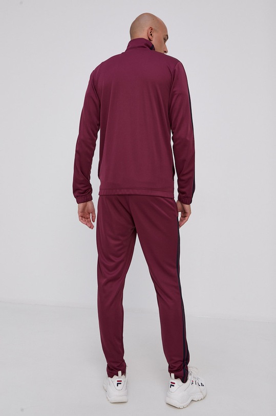 Souprava adidas Performance H52970 fialová H52970