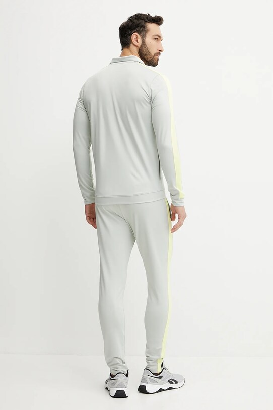 Under Armour trening sport Knit Track Suit 1357139 verde SS25