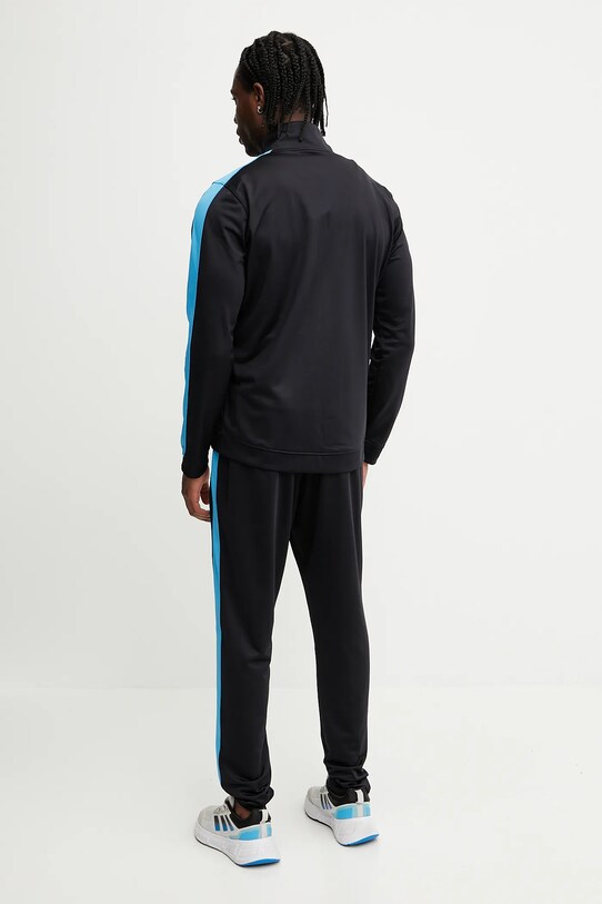 Under Armour dres sportowy Knit Track Suit czarny 1357139