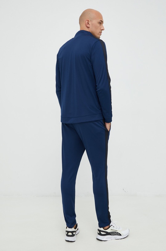 Under Armour dres sportowy Knit Track Suit granatowy 1357139