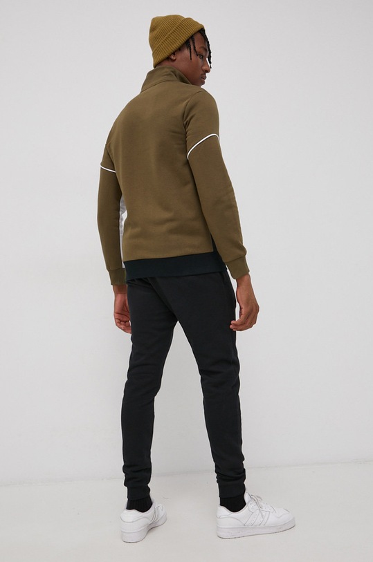 Diadora Dres czarny 102.177775