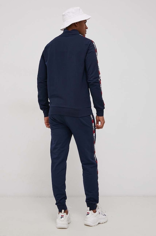Спортивный костюм Fila FPW1074 тёмно-синий AA00