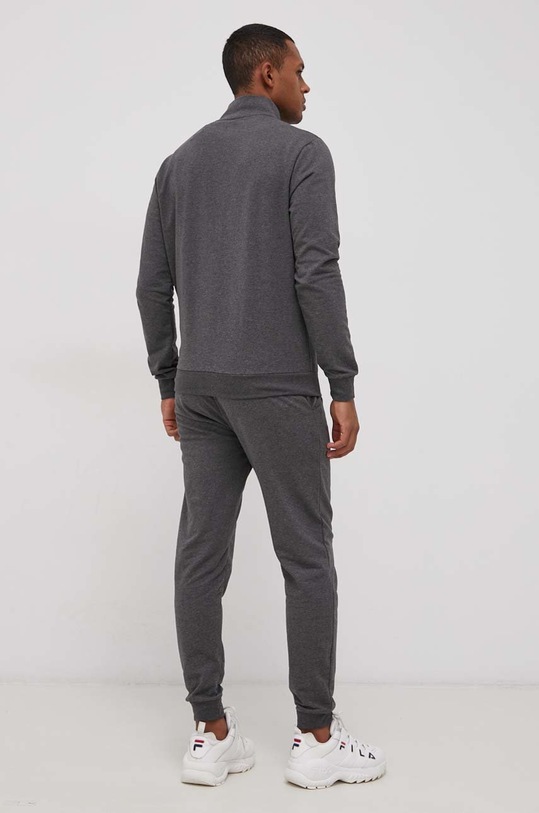 Tepláková súprava Fila FPW1075 sivá AW21