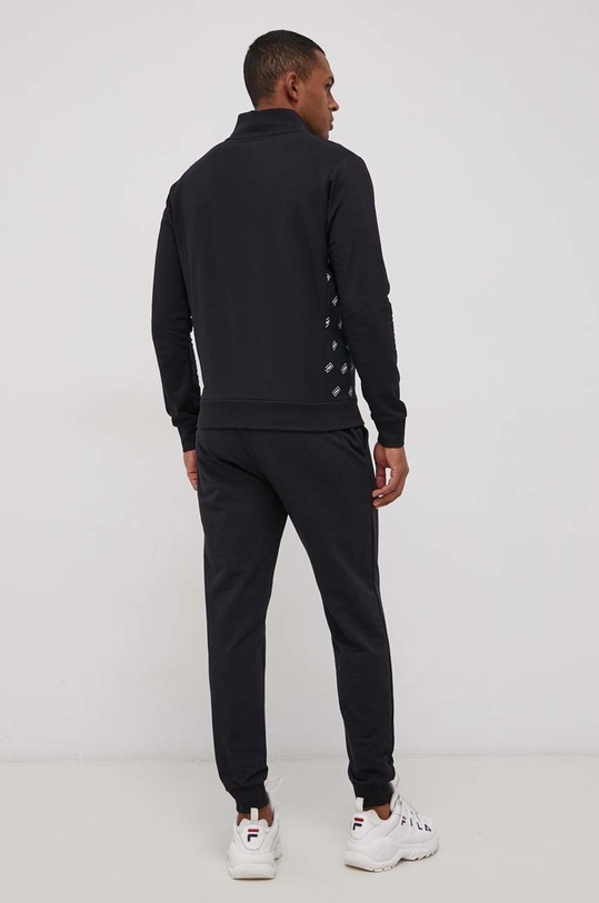 Fila Dres FPW1076 czarny AW21