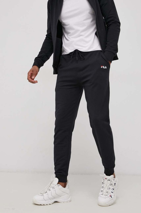 Fila Dres czarny FPW1076