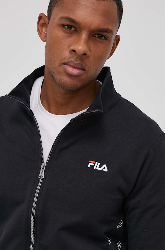 Fila Dres FPW1076 czarny