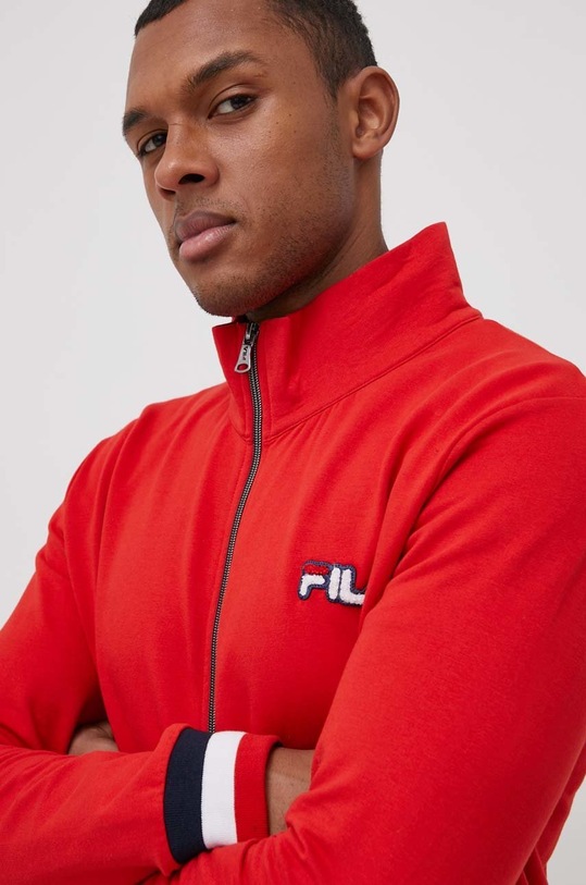 Fila Dres FPW1077 czerwony