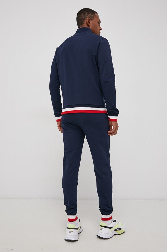 Tepláková súprava Fila tmavomodrá FPW1077