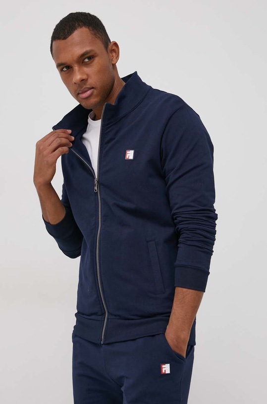 Fila Dres FPW1078 granatowy AW21