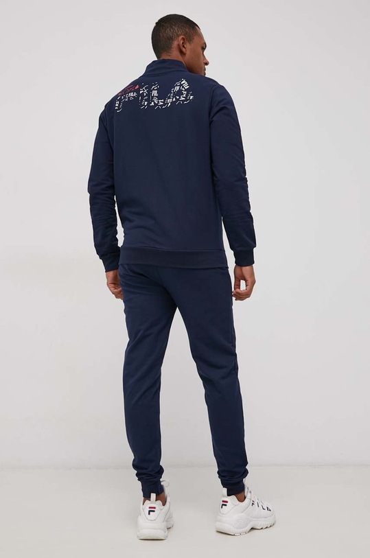 Fila Dres granatowy FPW1078
