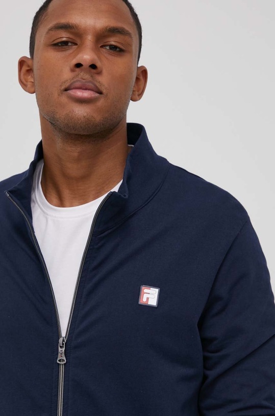 Fila Dres FPW1078 granatowy