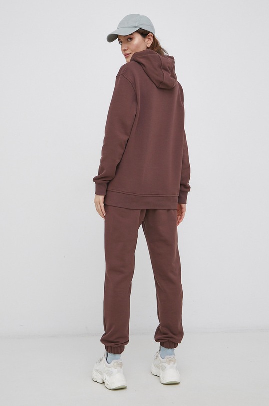 Tepláková súprava Sixth June hnedá 22694