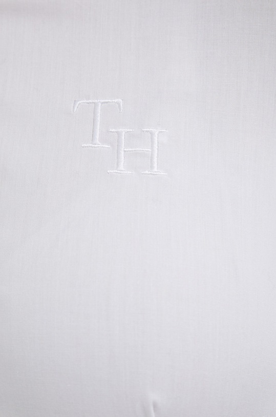 Tommy Hilfiger Koszula WW0WW32779.4890 biały AW21