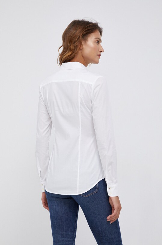 Tommy Hilfiger ing fehér WW0WW32779.4890