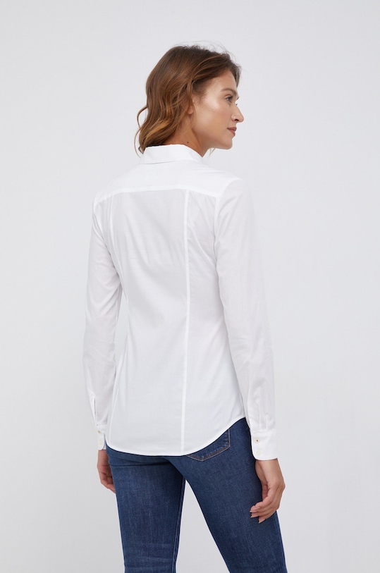 Tommy Hilfiger Koszula biały WW0WW32779.4890