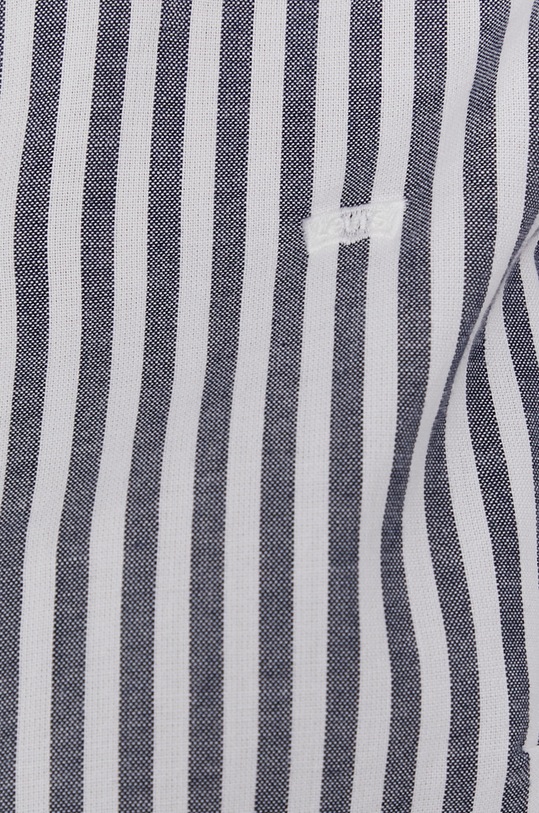 Levi's Koszula bawełniana 34574.0005 szary AW21