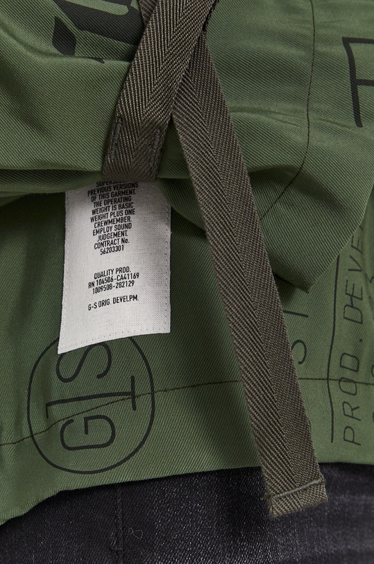 G-Star Koszula D20489.C760 D20489.C760