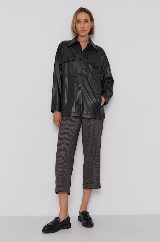 Drykorn Koszula czarny 87447.1000