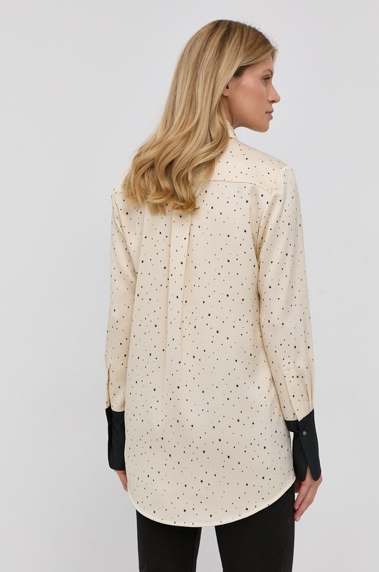 Victoria Victoria Beckham ing bézs 2321WSH002695A