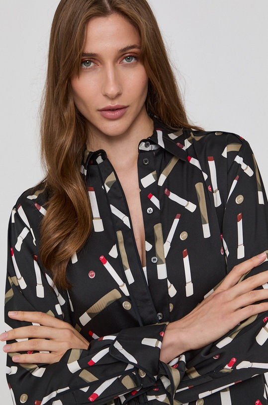 Košeľa Victoria Victoria Beckham 2321WSH002691A