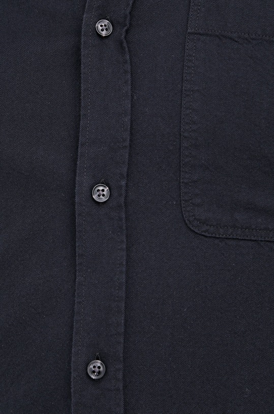 HUGO Koszula bawełniana 50458258 50458258 czarny