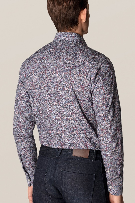 Eton Koszula bawełniana multicolor 100003083