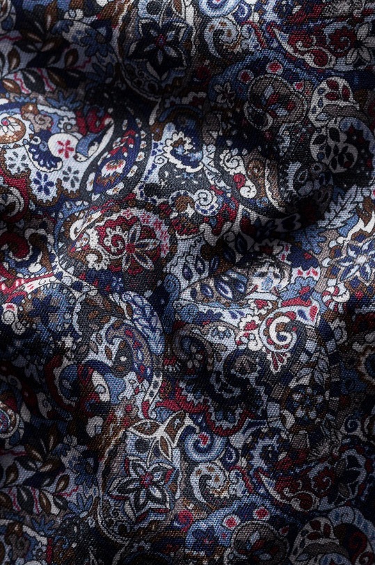 Bavlnená košeľa Eton 100003083