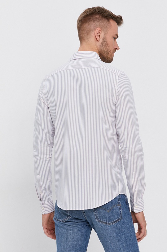 Scotch & Soda Koszula bawełniana multicolor 162230