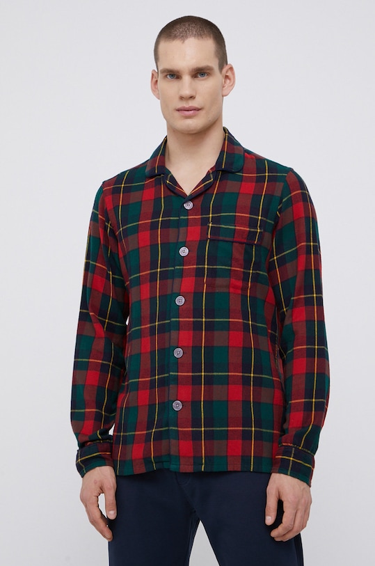 Košile Polo Ralph Lauren regular vícebarevná 710849860002