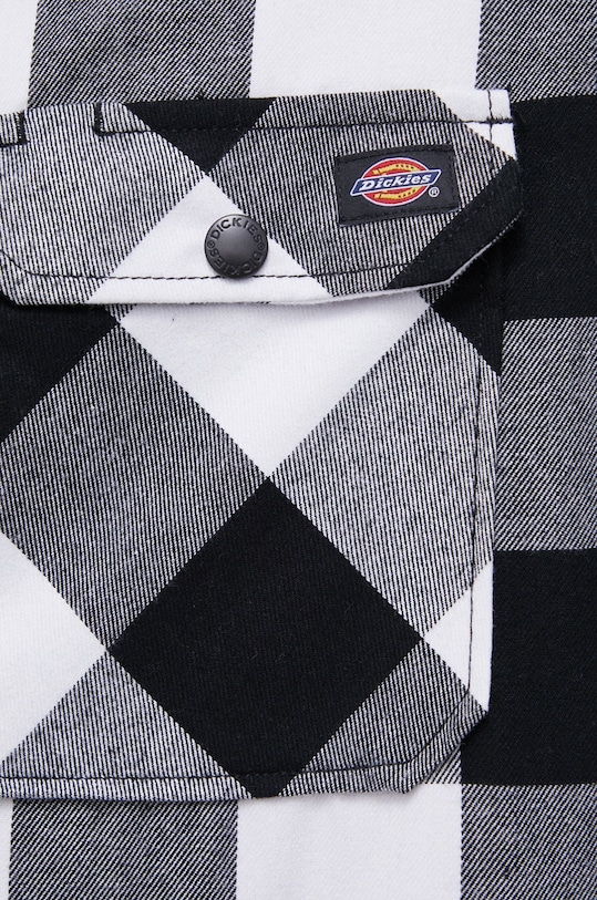 Dickies giacca DK0A4XGRBLK nero AA00