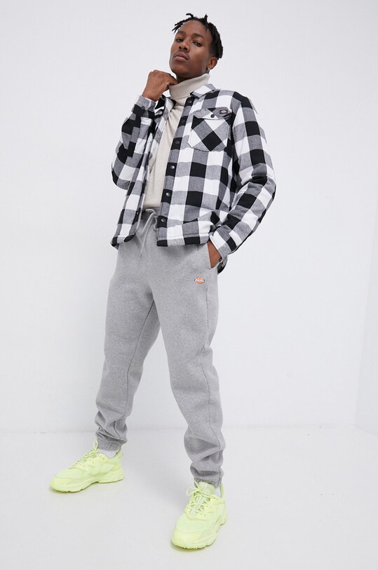 Одежда Куртка Dickies DK0A4XGRBLK чёрный