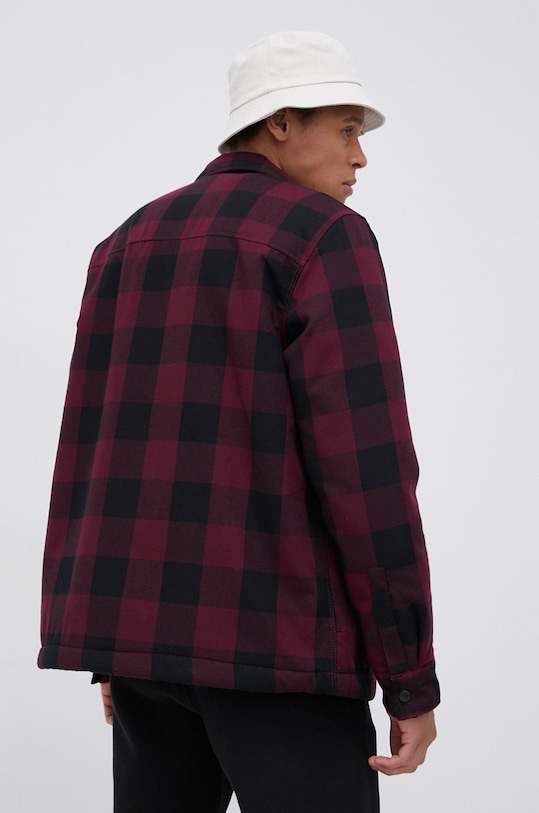 Dickies geacă burgundia DK0A4XGRMR0