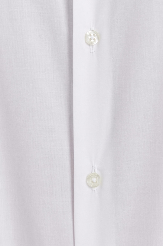 Liu Jo Koszula M000P201MILANO M000P201MILANO biały AW21