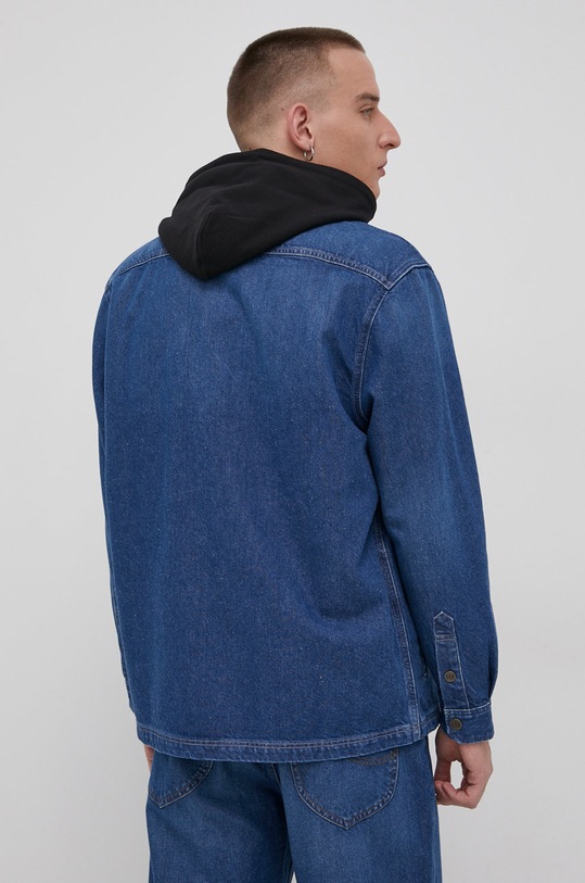 Ruházat Lee farmering L68DOMIP kék