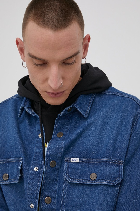 Lee farmering kék L68DOMIP