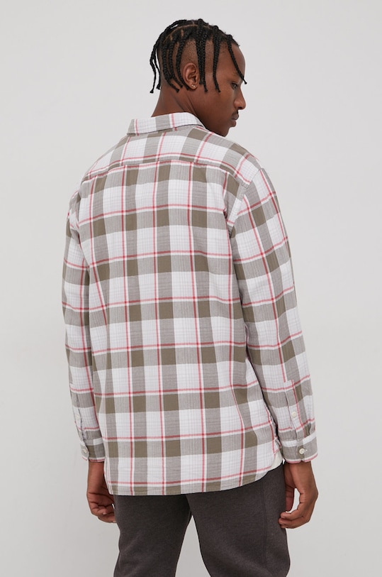 Košile Levi's zelená 19573.0149