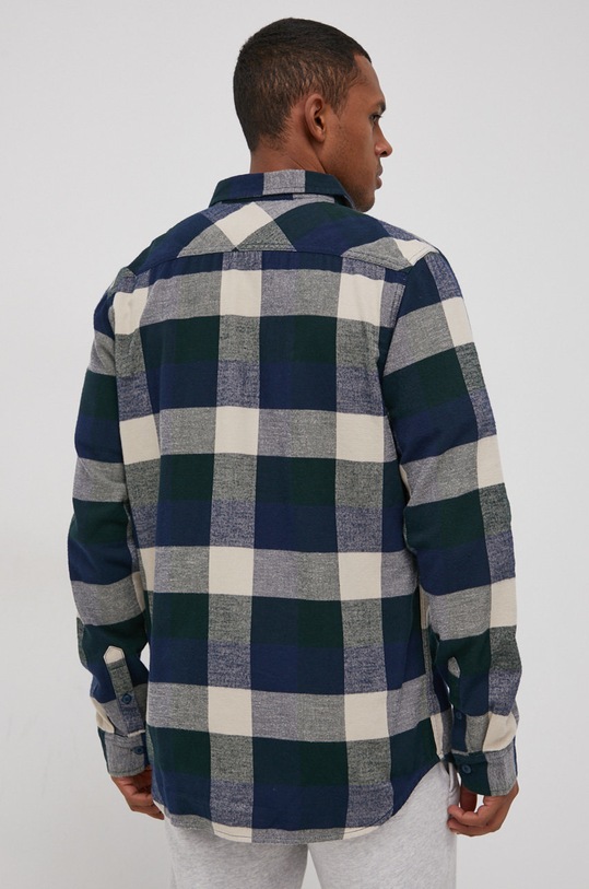 Vans Koszula bawełniana multicolor VN000JOGZ9E1