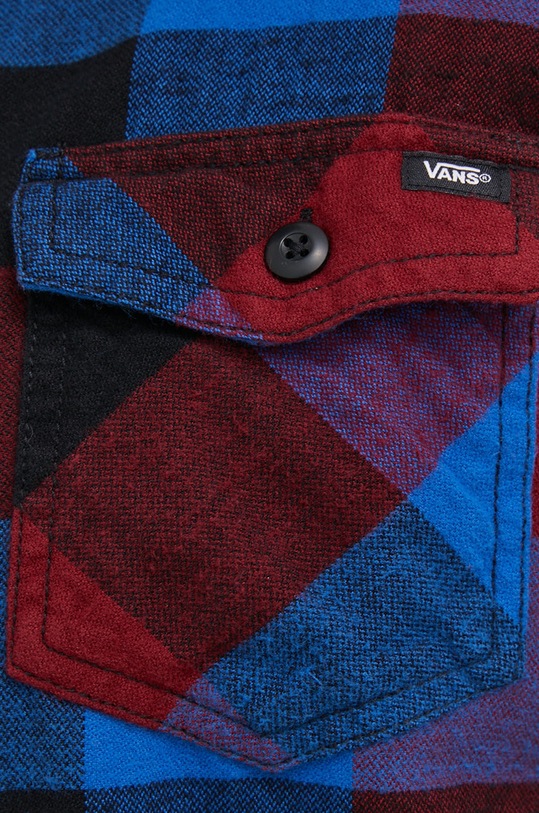 Košile Vans VN000JOGZ9Y1 vícebarevná AW21