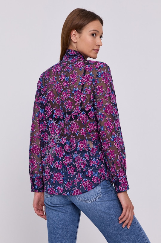 Odzież Love Moschino Koszula W.C.D75.80.T.141A multicolor