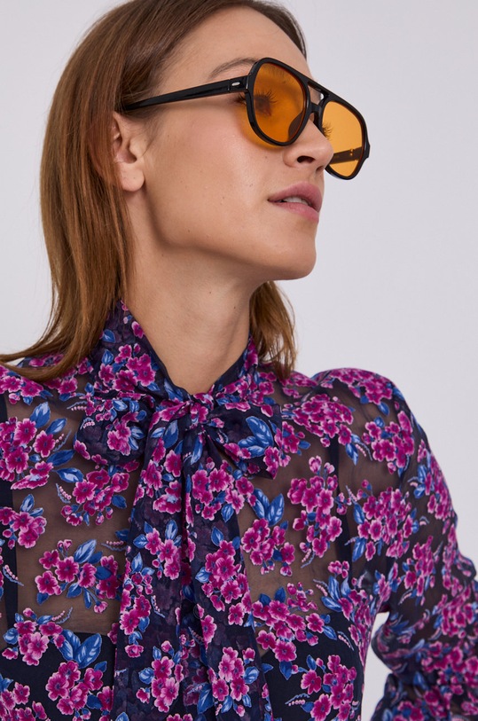 Love Moschino Koszula W.C.D75.80.T.141A multicolor