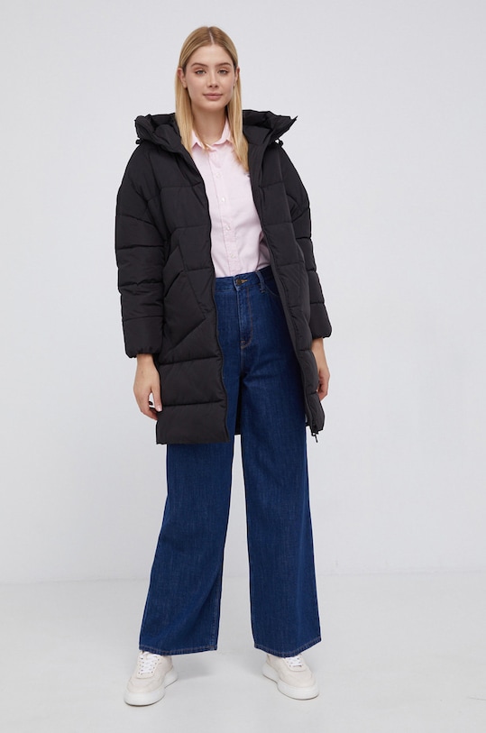 Odzież Gant Koszula 432681 432681 różowy