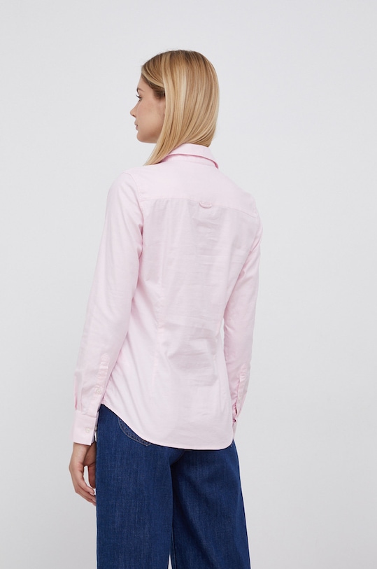 Gant Koszula 432681 różowy 432681