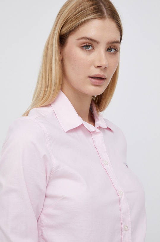 Gant Koszula 432681 432681 różowy