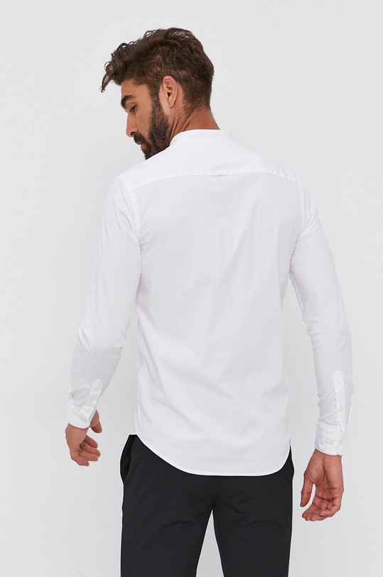 Calvin Klein Koszula biały K10K107784.4890