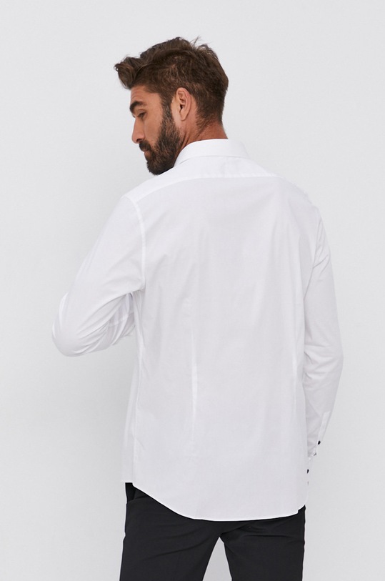 Calvin Klein Koszula biały K10K107346.4890
